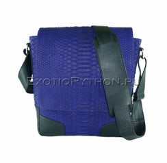 Сумка из кожи питона BG-265