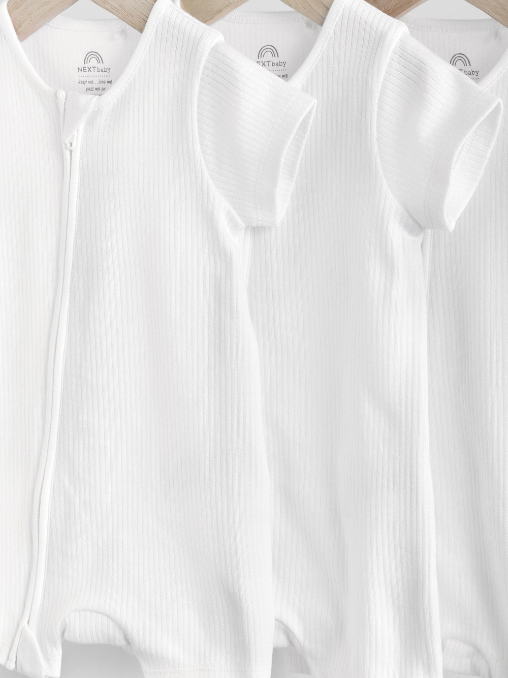 Песочник для малышей Next E65-276, 3 шт., Белый