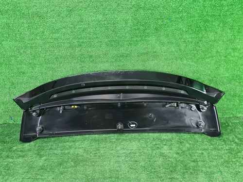 Спойлер крышки багажника RR Vogue 4 L405 (12-22)