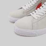 Кеды Nike SB Zoom Blazer Mid  - купить в магазине Dice