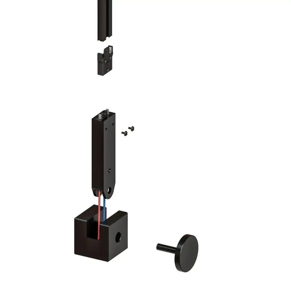 Коннектор для подвесного монтажа Arte Lamp