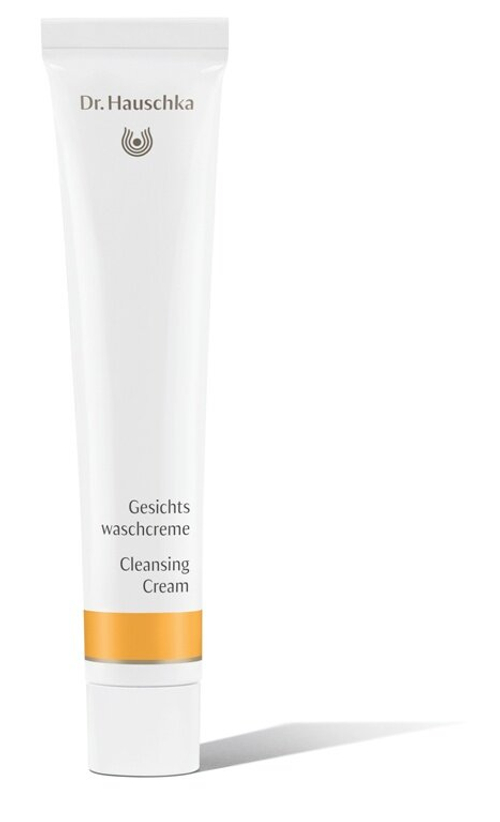 Крем средство для умывания Dr.Hauschka
