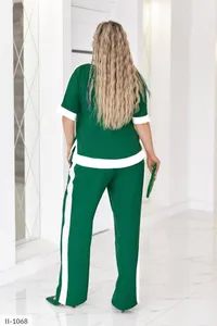 Костюм II-1061 Фабрика Моды