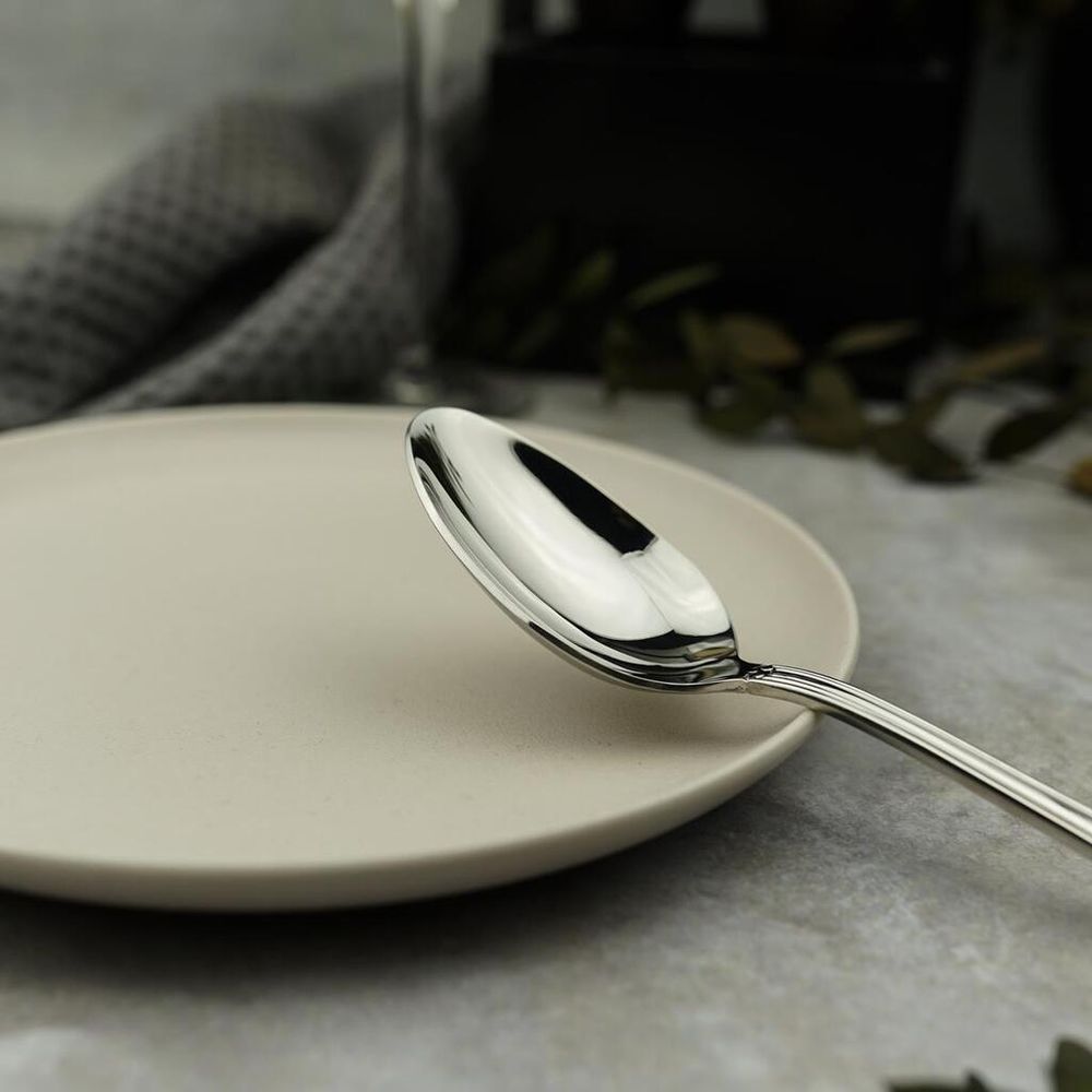 Ложка столовая 20,6 см   Noble [12]