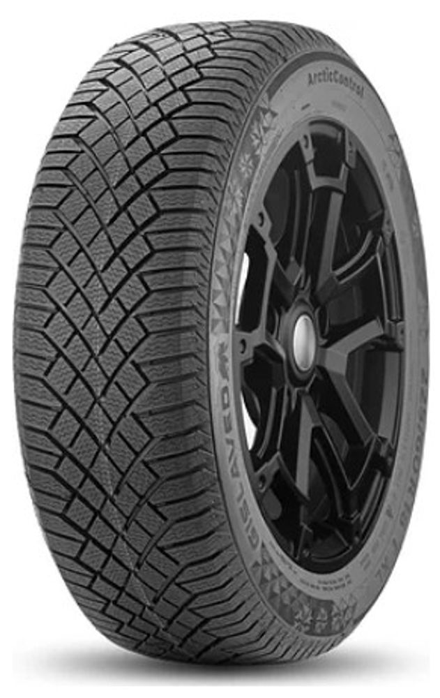 GISLAVED ArcticControl 215/50R17 95T XL