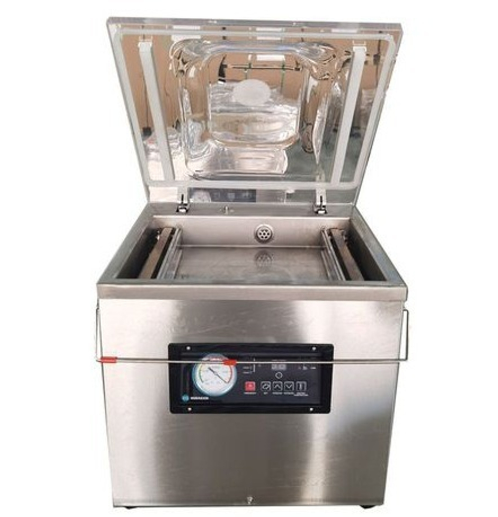 Упаковщик вакуумный HURAKAN HKN-VAC300M