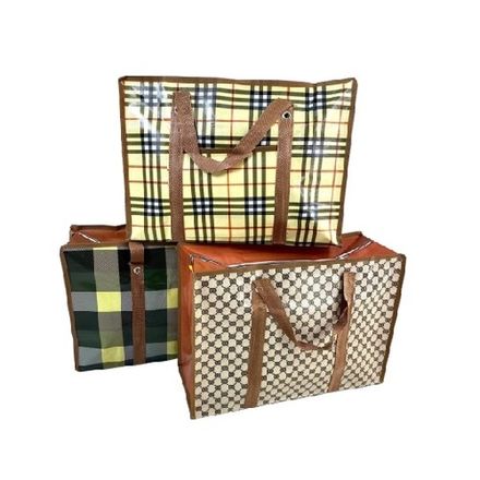 Сумки хозяйственные