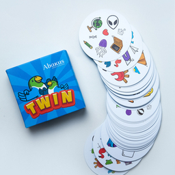 Развивающие игры
