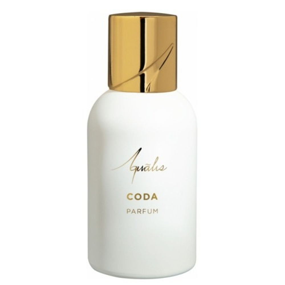 Духи AQUALIS CODA u PER 50 ml [M]