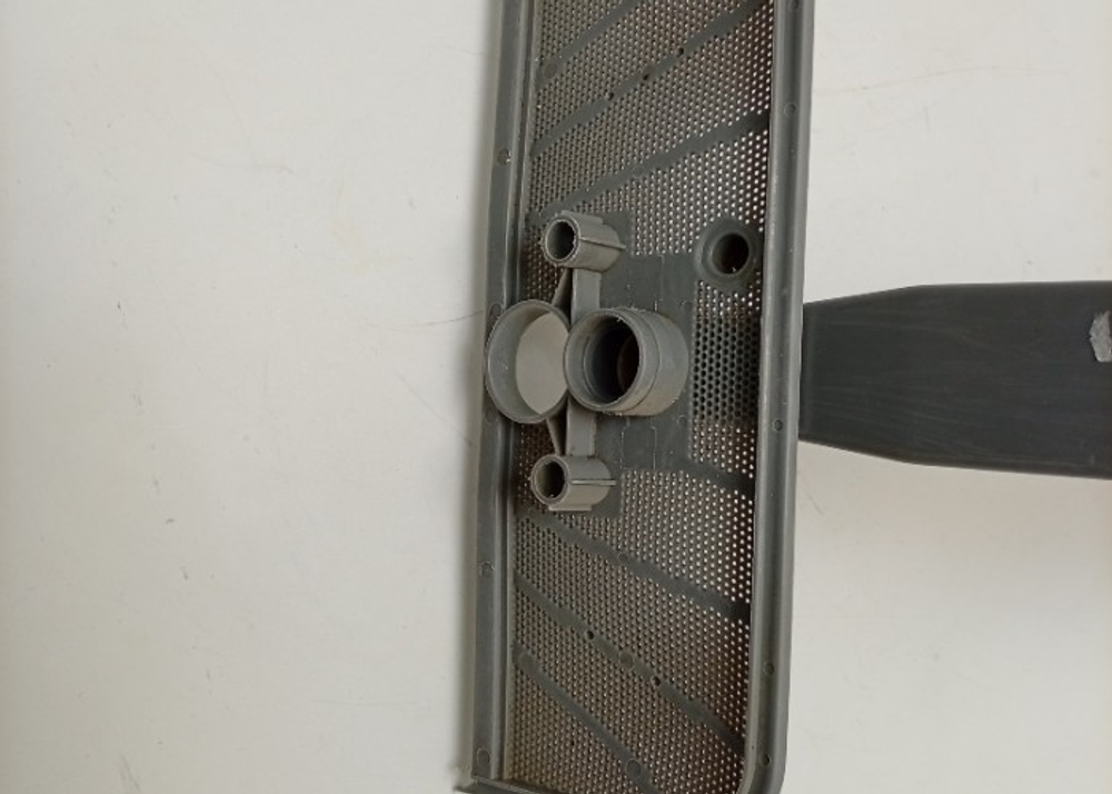 STA4648D ктп9 Труба подачи воды для посудомоечной машины SMEG STA4648D б/у