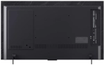 Телевизор OLED LG 42" OLED42C5RLA.ARUG черный 4K Ultra HD 120Hz DVB-T DVB-T2 DVB-C DVB-S2 USB WiFi Smart TV