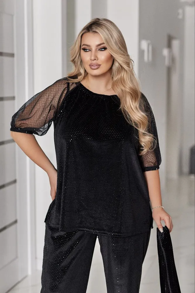 Костюм УК-1049 Фабрика Моды