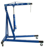 Гидравлический кран Т62101 AE&T 1 т