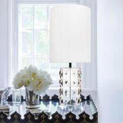 Настольная лампа декоративная Loft it Сrystal 10281