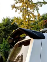 Обвес для Changan Deepal G318 чанган депал 2024+ Губа переднего бампера Задний диффузор  Задний спойлер на крышу Накладка на