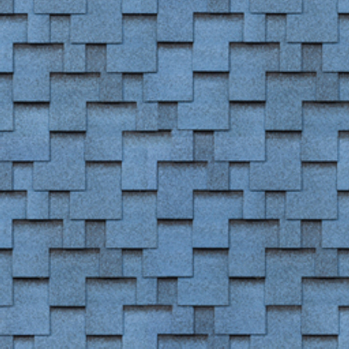 Технониколь Мягкая кровля Коллекция «Фокстрот» Терн