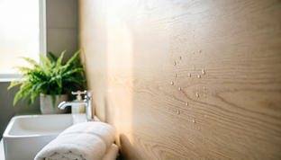 Дерево в ванной: Миф или реальность?