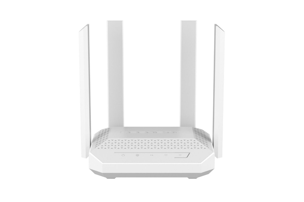 Wi-Fi роутер Keenetic Challenger (KN-3910), белый