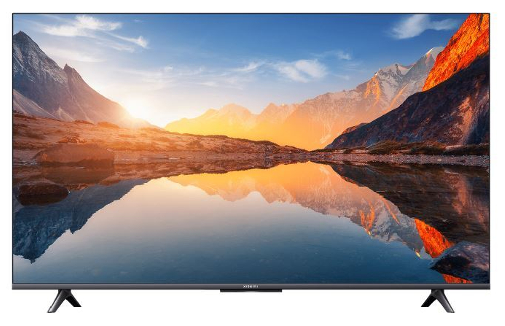 Телевизор  Xiaomi TV A 43 2025 L43MA-AFRU