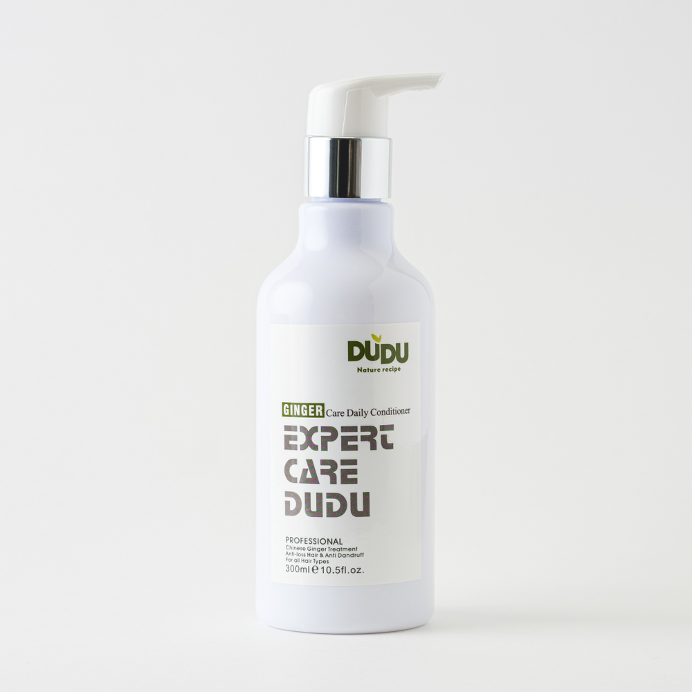 Dudu, кондиционер для волос с имбирем "GINGER" PROF, 300 мл