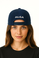 ALGA Хлопковая бейсболка