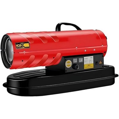 Тепловая пушка TOR BJD-20H дизельная   1023457