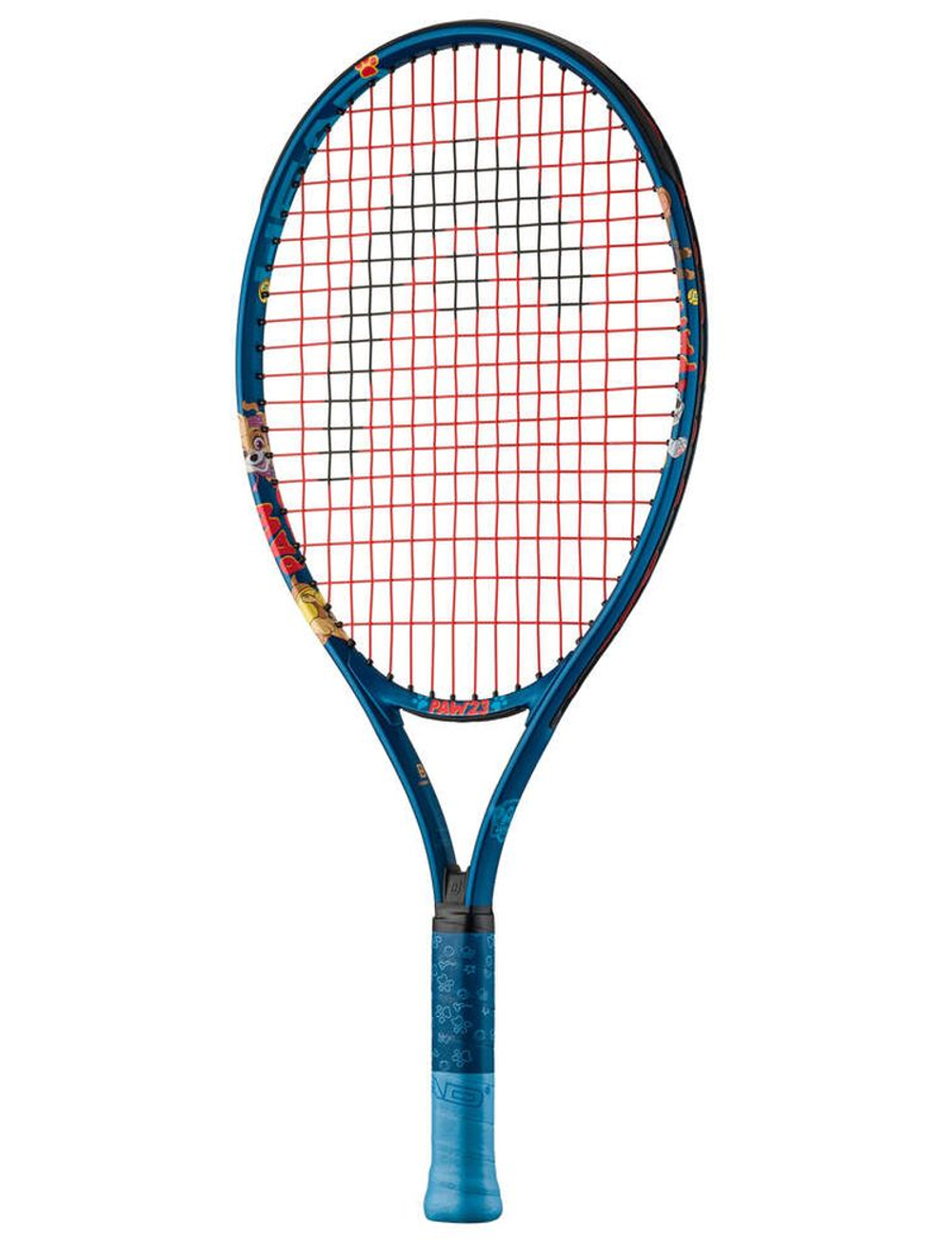 Ракетка детская Head Paw 23 - blue