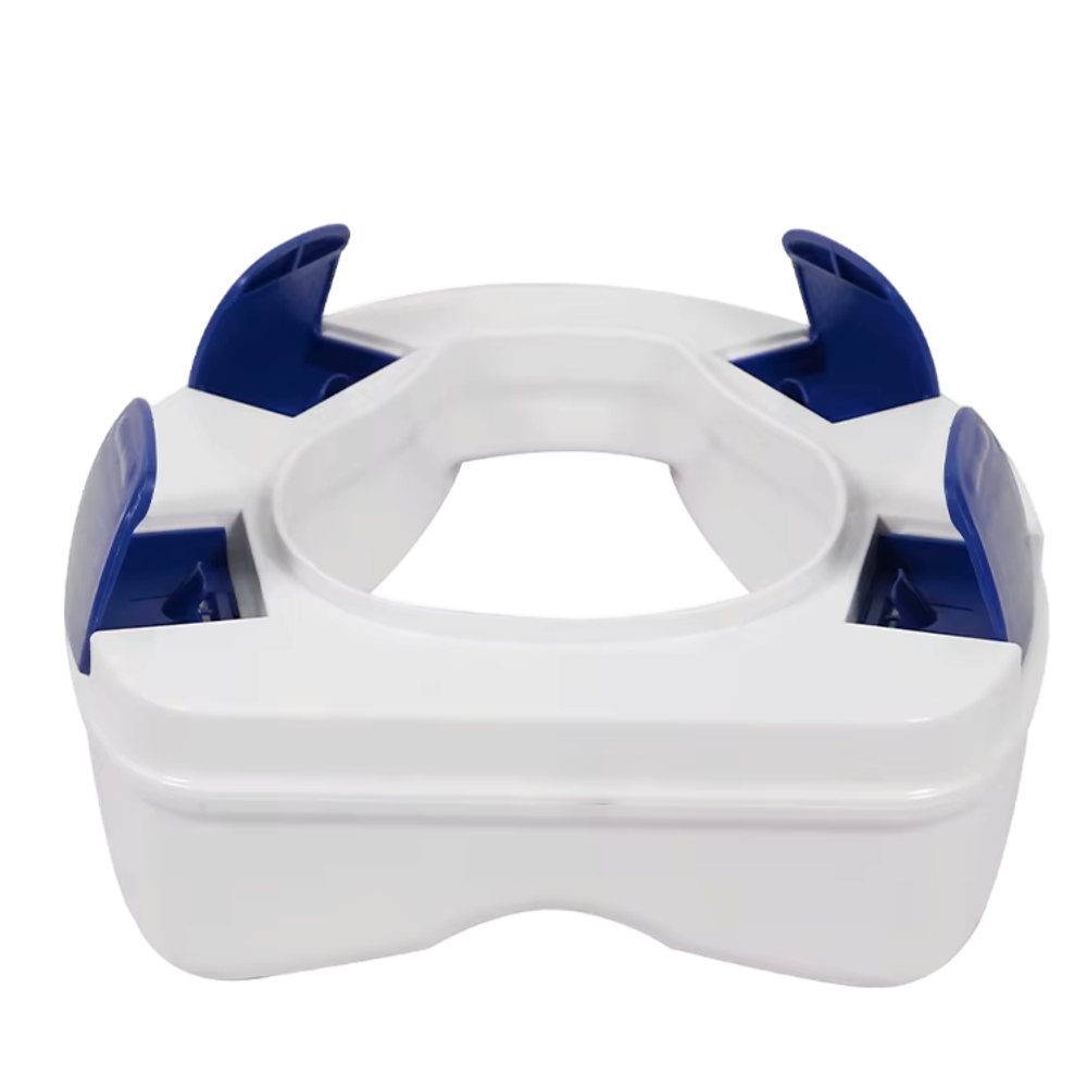 Насадка на унитаз Mega 721 Мега-Оптим