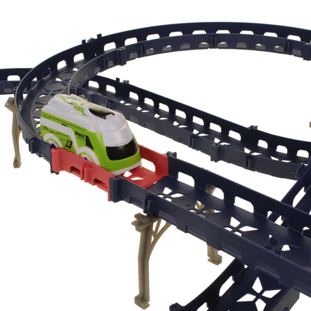 Автотрек, коробка 6688-531