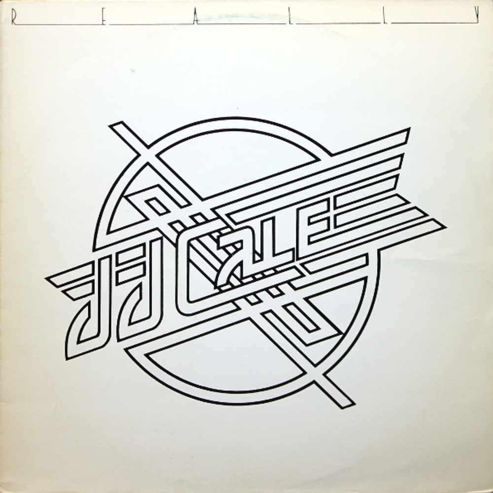 J.J. Cale / Really (LP)