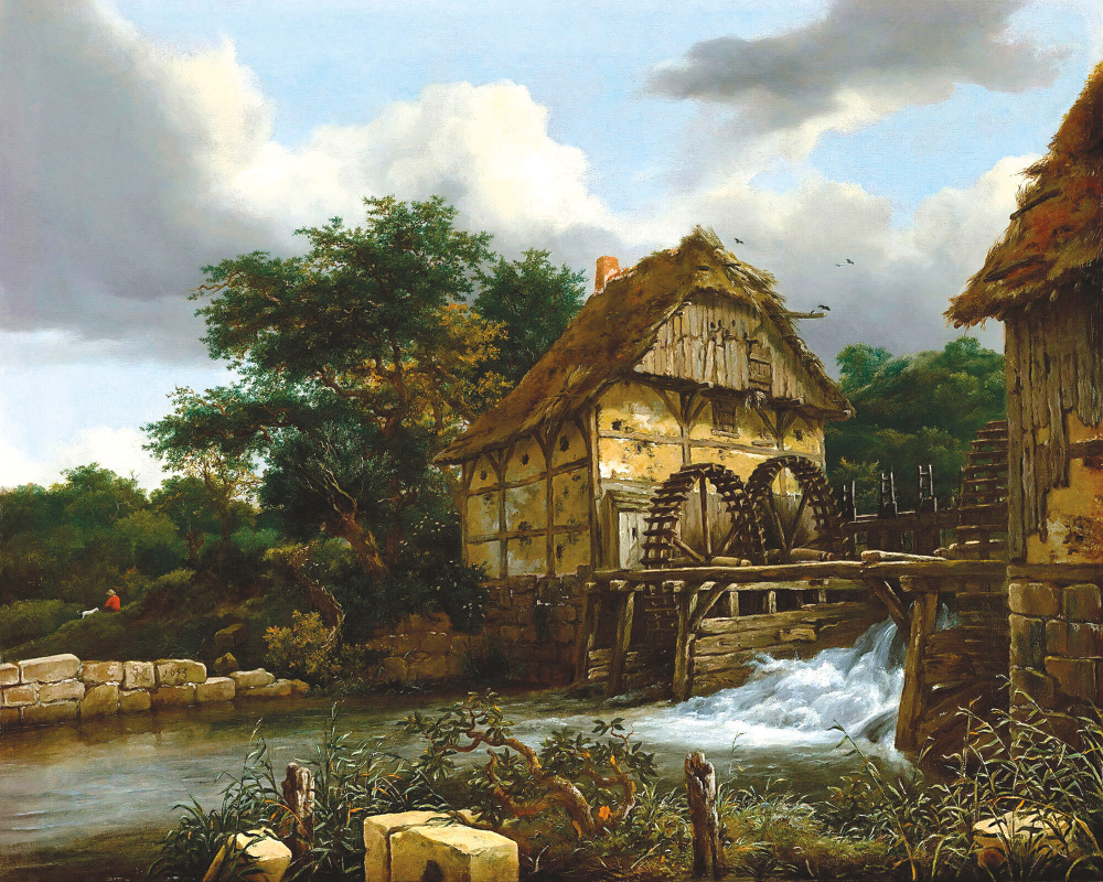 Коллекция Живопись