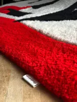 Купить Коврик Plushedelica Голос улиц Коврик Plushedelica Голос улиц