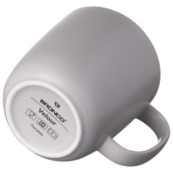 НАБОР КРУЖЕК BRONCO "VELOUR" 2 ШТ. 400 МЛ