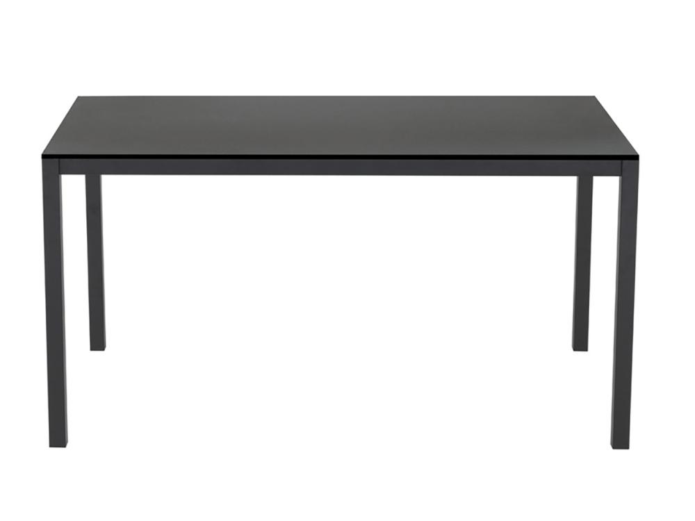 Стол ламинированный обеденный Papatya Idea