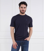 Футболка HEDLEY GUESS ACTIVE - темно-синий(Z2YI12 JR06K)