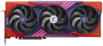 Видеокарта MSI 5070 Ti 16G MLG EDITION OC, 16Gb GDDR7 256-bit 1xHDMI 3xDP G507T-16MEC 16 Гб