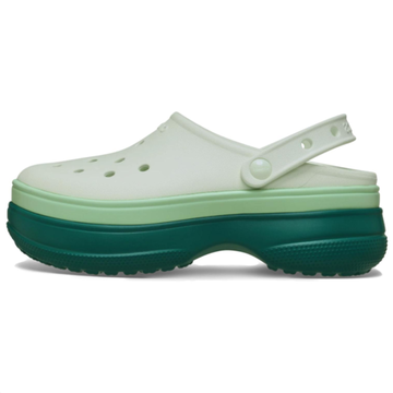 Crocs Classic Clog 'Green'