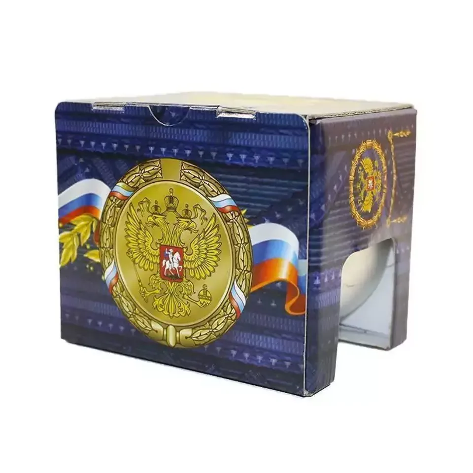 Кружка алюминиевая СССР
