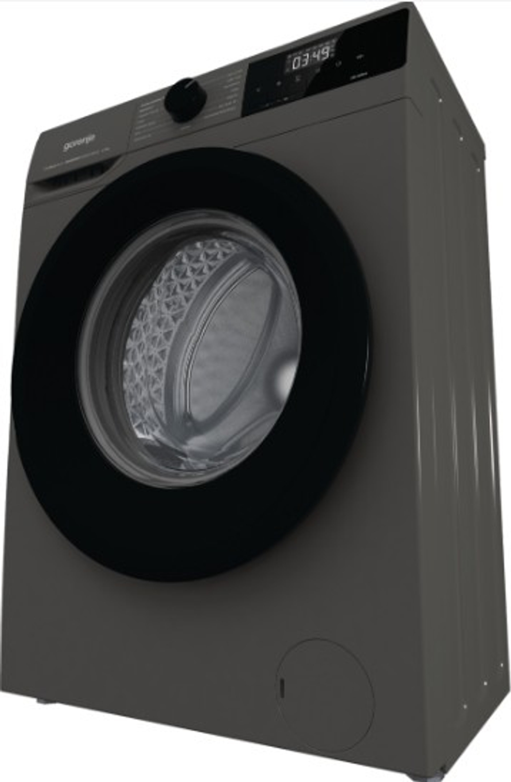 Стиральная машина Gorenje W3NHEI74SAS
