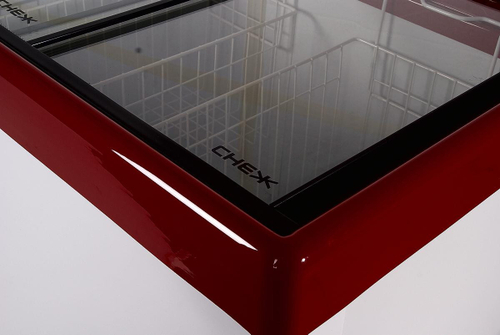 Стекло энергосберегающее в сборе для МЛП 250