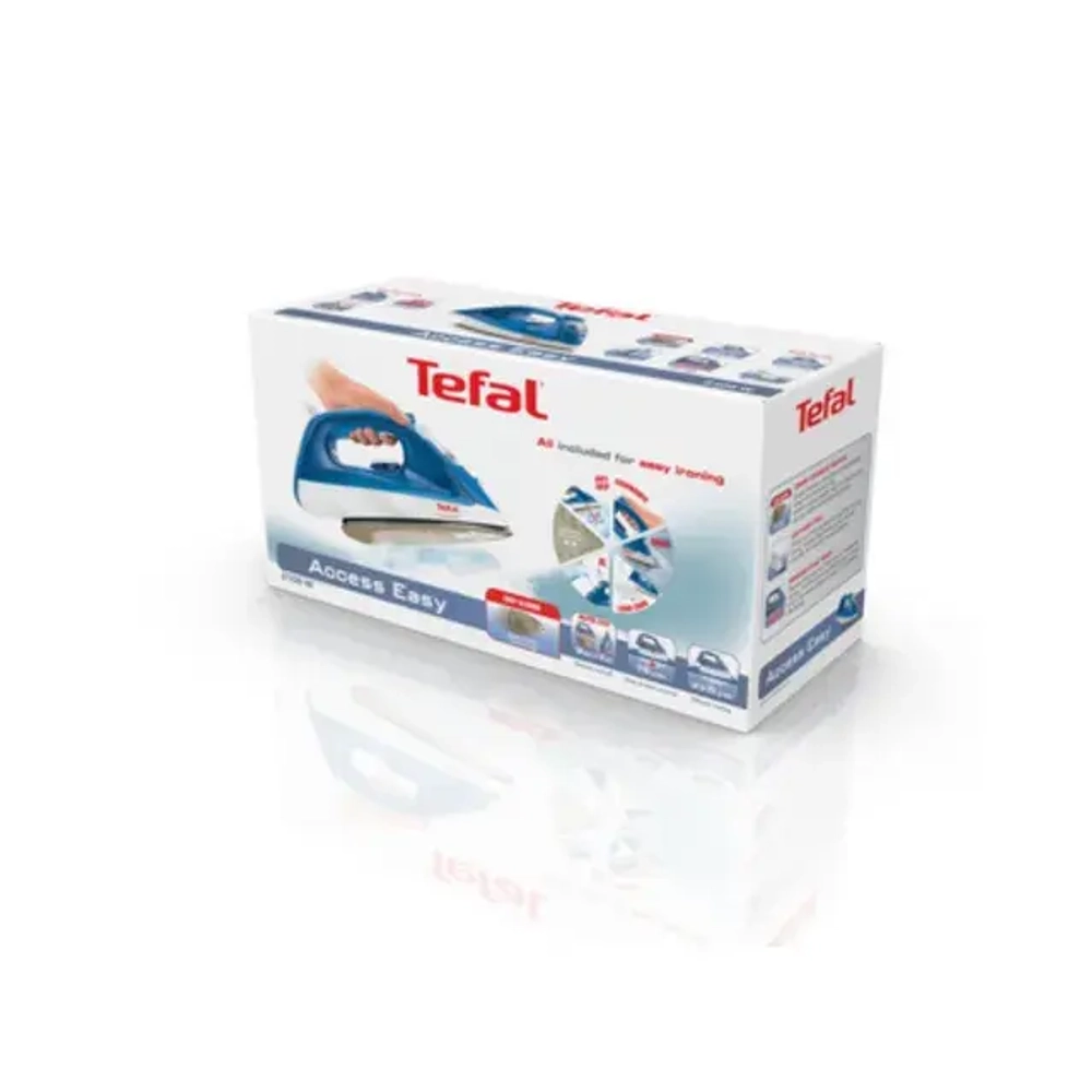 Утюг Tefal FV1548E0 (w)