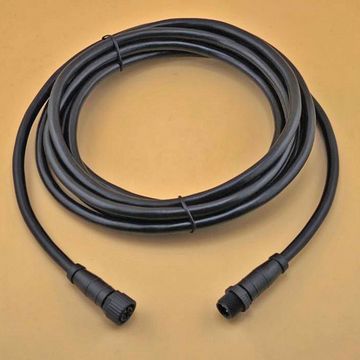 NMEA 2000 M12 5pin Кабель-удлинитель 3 метра (Папа-Мама)