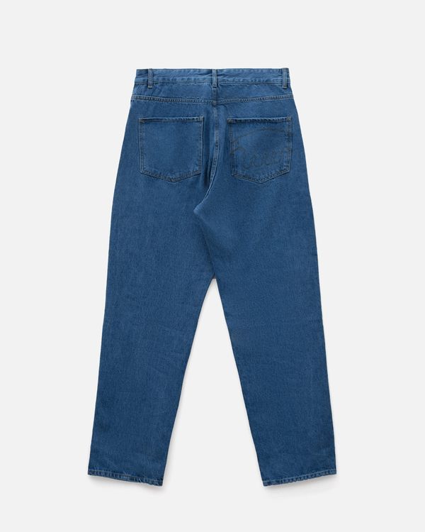 Джинсы Regular Fit navy - фото 5