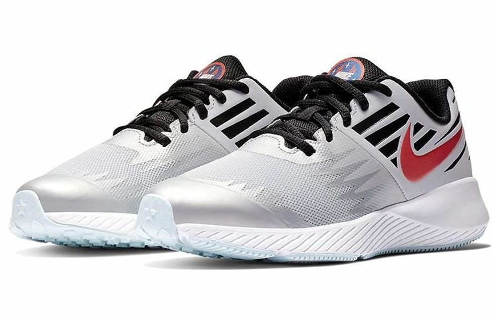 Кроссовки Nike Sd (Женская размерная сетка)