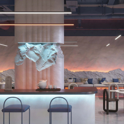 Светодиодная лента RT-A168-10mm 24V RGBW-White (20 W/m, IP20, 5m) (Arlight, высок.эфф.150 лм/Вт) 056877