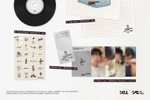 (ПРЕДЗАКАЗ) Альбом ROY KIM - BLOOM AGAIN 1st Remake Album