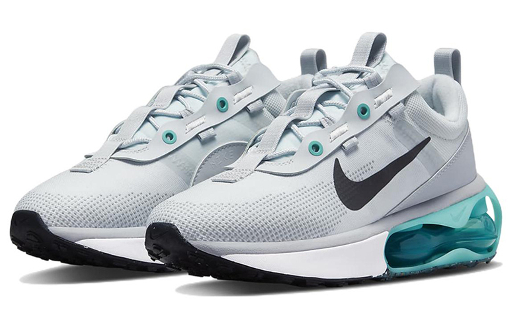 Кроссовки Nike Air Max 2021 (Женская размерная сетка)