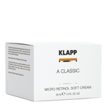 Крем-флюид "Микроретинол" / A CLASSIC Micro Retinol Soft Cream, 30 мл