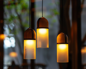 Светильники