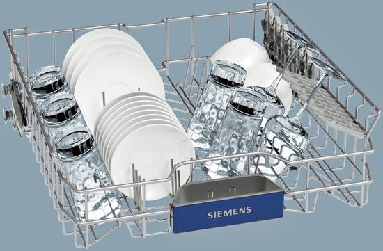 Встраиваемая посудомоечная машина Siemens SN 657X03